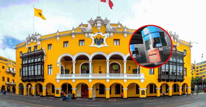 Renzo Reggiardo: "La MML está preparada para brindar los servicios que Rutas de Lima dejaría de ofrecer"