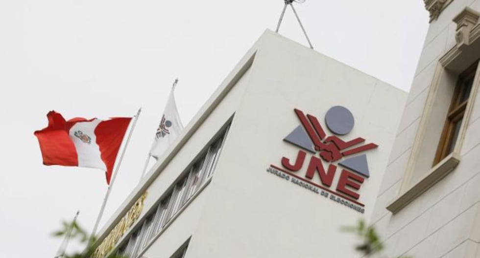 Elecciones 2026: JNE inicia reuniones de coordinación con partidos para firma del Pacto Ético Electoral 