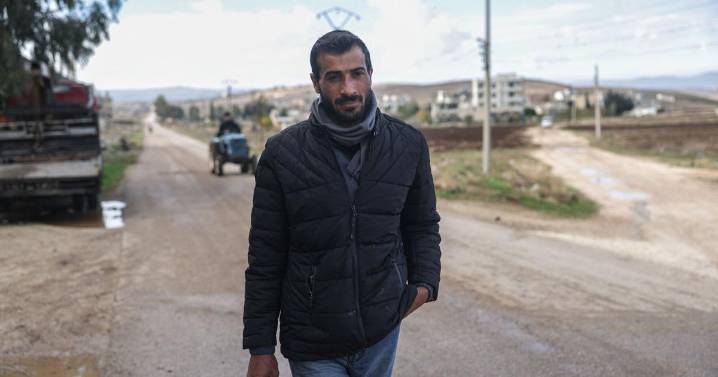 A year after Bashar Assad fled, Syria struggles to heal