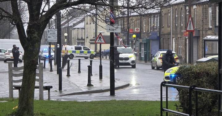 Four men arrested after 'road rage' incident in Durham