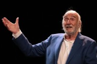 En Madrid. Murió el actor Héctor Alterio a los 96 años