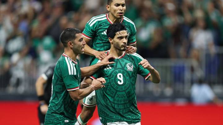 Los retos que México debe superar para competir en el Mundial 2026