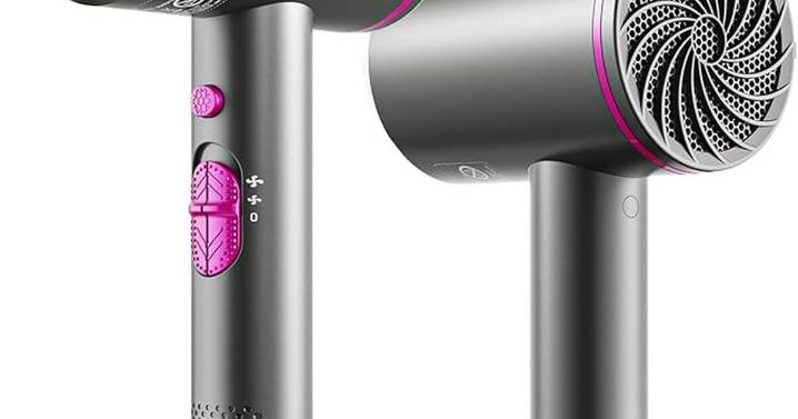 Amazon slashes 86% off 'very impressive' hair tool