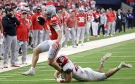 Ohio State created a monster, and it taught the Buckeyes a painful lesson: Stephen Means