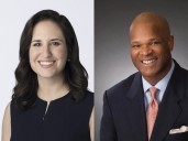 Election Day: Alejandra Salinas and Dwight Boykins face off in runoff for Houston City Council seat