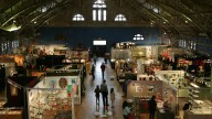 Time is running out to find gifts. These RI holiday markets can help.