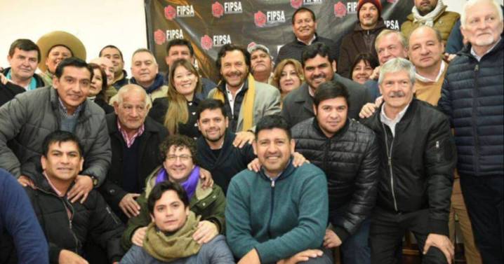 Municipios desesperados: piden asistencia para pagar el aguinaldo