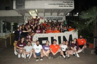 El Frente Nueva Reforma sigue en la conducción de la FUM