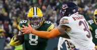 Bears vs Packers: Inside the Snap Counts, Stats, and a Difference