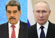 Putin reitera apoyo a Venezuela en medio de tensiones con Estados Unidos