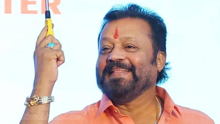 ‘CBI, NIA, ED will come’: Suresh Gopi issues warning over KIIFB masala bonds probe