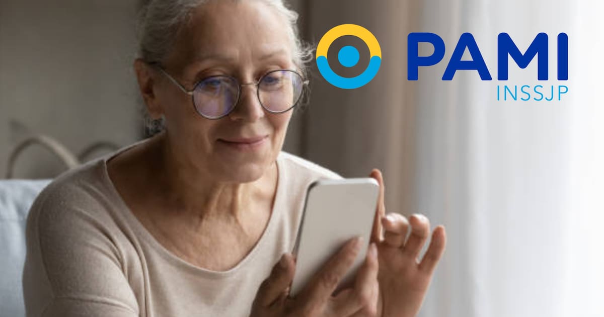Excelente noticia del PAMI: lanzan uno de los beneficios más esperados para jubilados, ¿cómo acceder?
