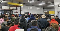 Revisión en zona de vías del Metro de la CDMX desata caos total; checa las alternativas hoy