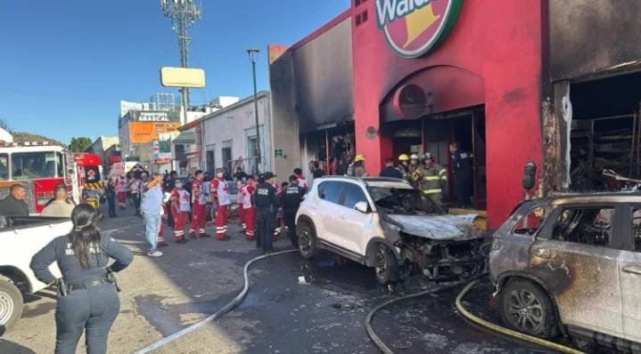 Fiscalía identifica documentación falsa en investi...