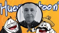 Muere del actor de doblaje Fernando Meza, creador de los Huevocartoon