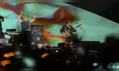 Indians fiercely consumed live entertainment in 2025: BookMyShow report