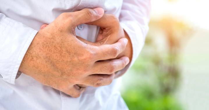 'Thief' SWALLOWS Fabergé egg locket as cops 'wait for nature to take its course'