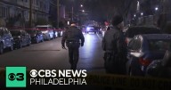 1 dead, 1 injured in West Philadelphia shooting, police said