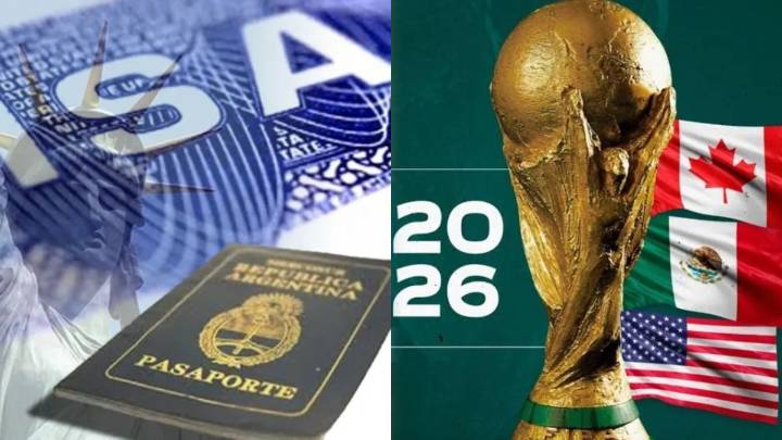 ¿Cuánto cuesta viajar al Mundial 2026 para ver a la Selección Argentina?