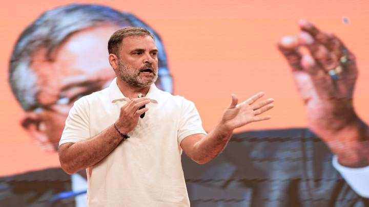 Parliament Winter Session 2025 Live: Heated SIR debate expected today; Rahul Gandhi to initiate discussion