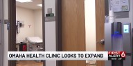 Omaha clinic looks to expand
