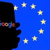 EU launches antitrust probe into Google's data use for AI