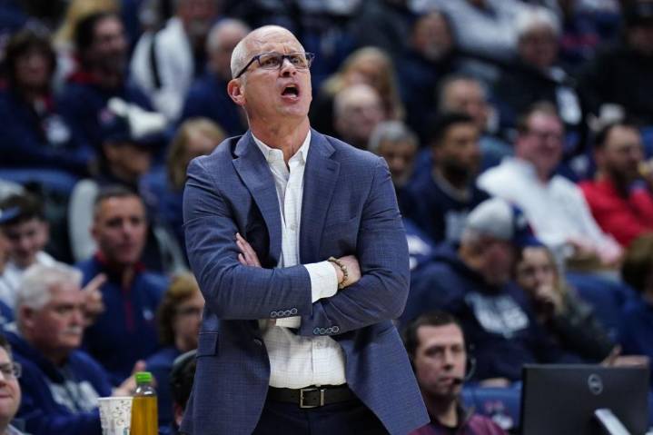 Fanatics Sportsbook promo code NYPOST: Get up to $2,000 in FanCash for Texas vs. UConn