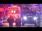 Special Report: At least 2 dead, 8 critically injured after Brown University shooting