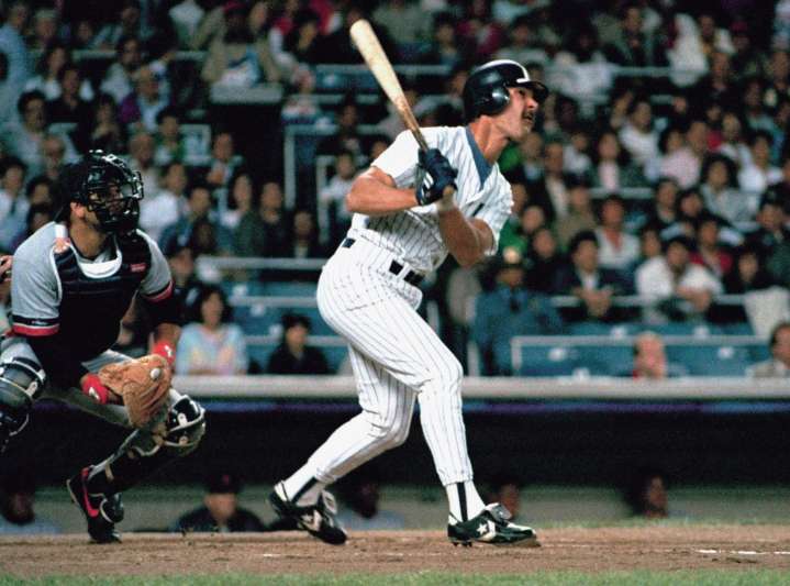 Yankees great Don Mattingly passed over for Hall of Fame again