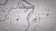 2 men found shot, killed inside car in north St. Louis County