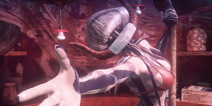 Let it Die confirma que recibirá una versión offline tras años de peticiones