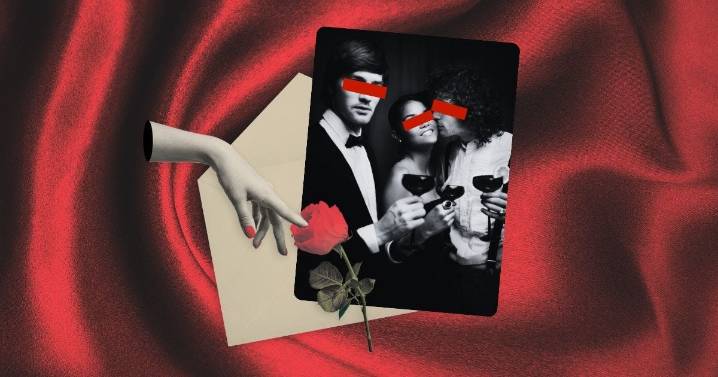 My Boyfriend Wanted An Open Relationship But Then Got Jealous