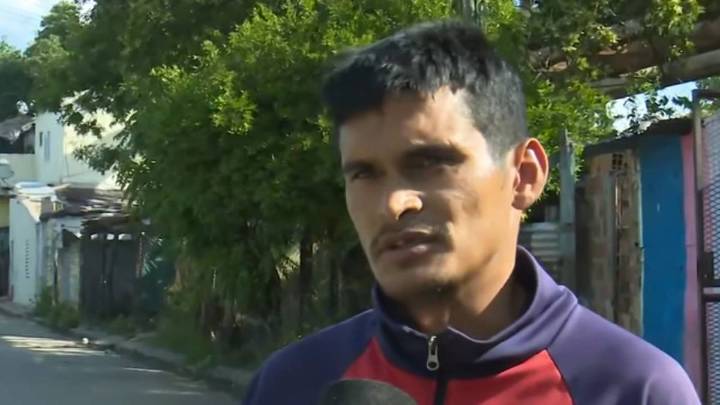 Brutal paliza a un árbitro en las infantiles de la Rosarina de fútbol: "No quiero dirigir más"