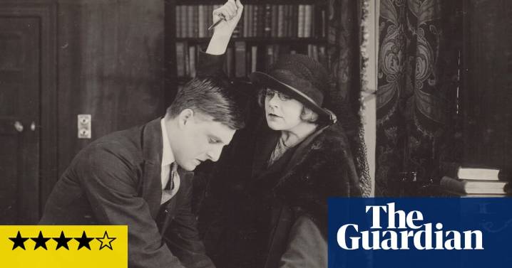 Silent Sherlock: Three Classic Cases review – on the hunt with Holmes in restored 1920s mysteries