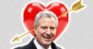 A Comprehensive Guide to Bill de Blasio’s Chaotic Love