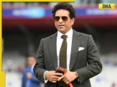 Sachin Tendulkar fulfills 15-year-old promise to teammate whose selfless act