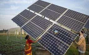 Solar India