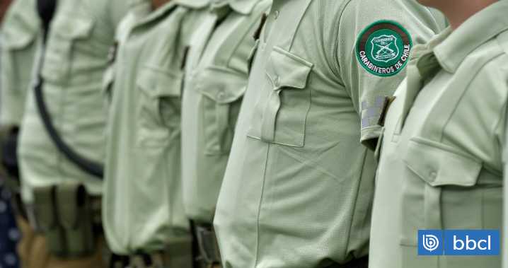 Justicia rebaja condena de carabinero (r) cómplice de homicidio de minero en 1973 en La Unión