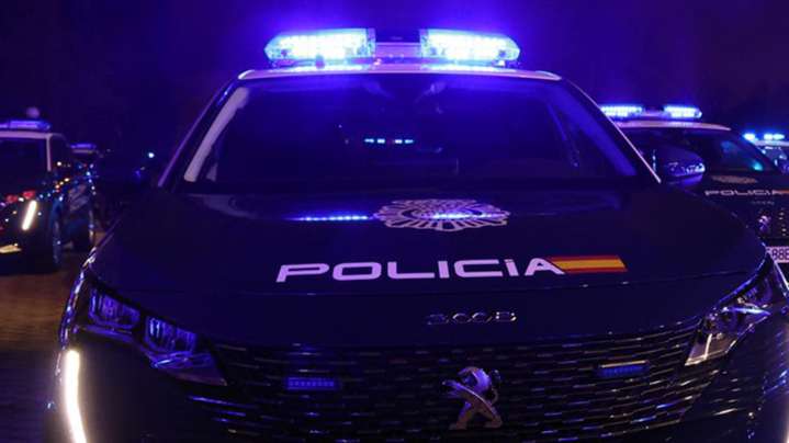 En estado grave tras ser agredida por su expareja en Motril a quien no se podía acercar por orden judicial