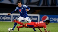 Millonarios confirma una salida de peso: finalmente el defensor Juan Pablo Vargas se va del club