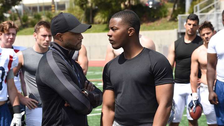 ‘All American,’ ‘Georgie & Mandy’s’ Production Assistants Unionize