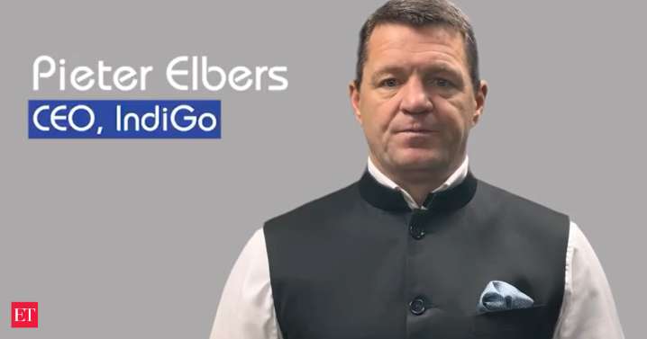 IndiGo Meltdown: India's aviation watchdog summons CEO Pieter Elbers, senior officials on Dec 11
