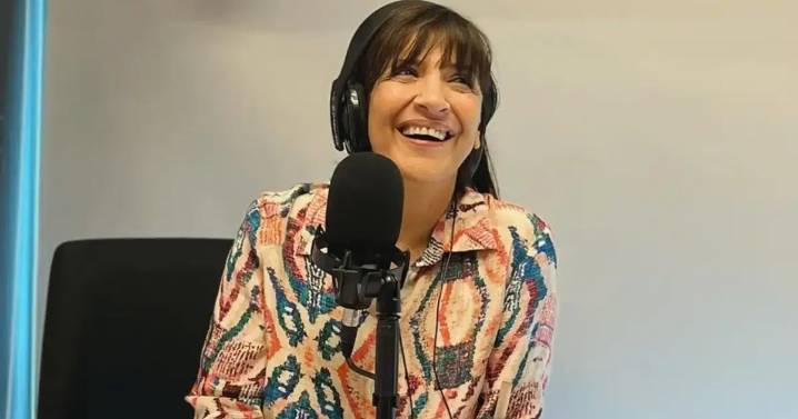 Indignación en Neuquén por los polémicos comentarios de la Negra Vernaci sobre las termas de Copahue: qué dijo