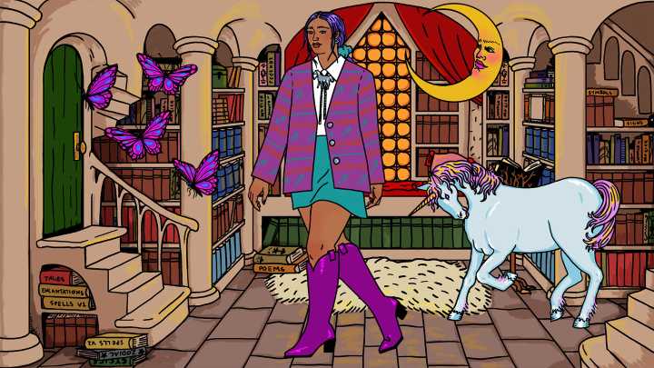 Daily Horoscope: December 8, 2025