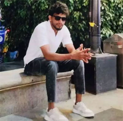 Bantwal youth dies in road mishap near Bengaluru’s Kudlu Gate