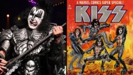 Gene Simmons confirma que KISS imprimió sus cómics con sangre real
