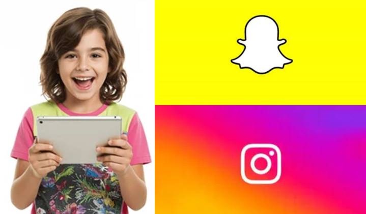 Study warns excessive social media use affects children’s concentration