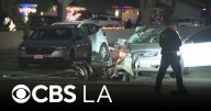 1 killed, 3 hospitalized after Huntington Beach driver barrels through intersection