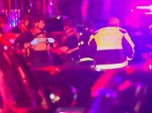 Two Killed, Eight Injured in Brown University Campus Shooting During Exams