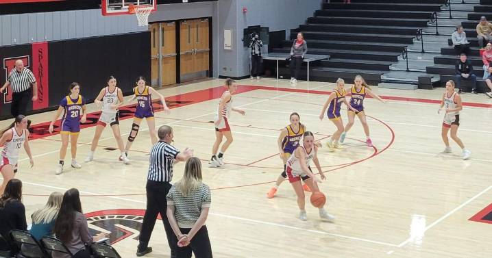 Lady Spartans Couldn’t Find Offensive Rhythm in Loss to Spring Hill at Paul Terry Classic